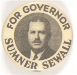 Sewall for Governor of Maine