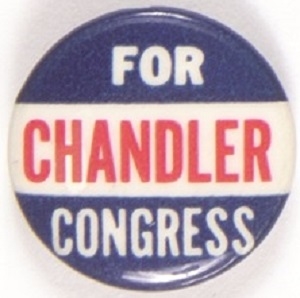 Chandler for Congress, Kentucky