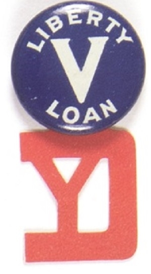 Liberty Loan Yankee Division