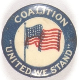Coalition United We Stand