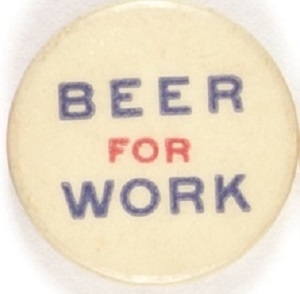 Beer for Work