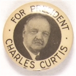 Charles Curtis for President