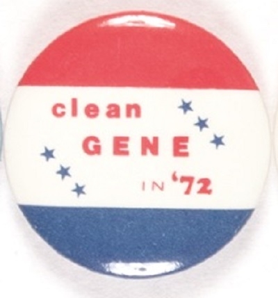 Clean Gene in 72