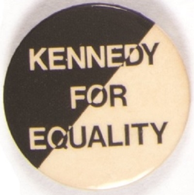Kennedy for Equality