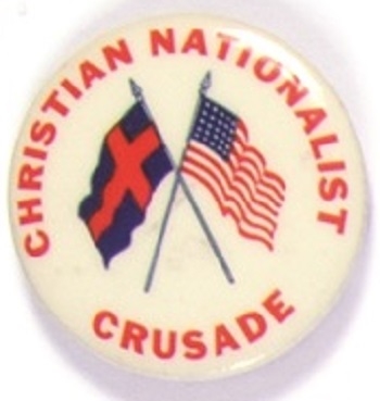 MacArthur Christian Nationalist Crusade