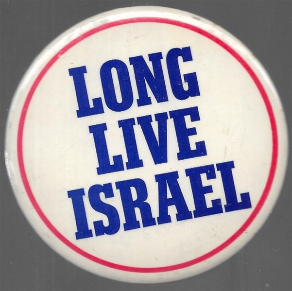 Long Live Israel 