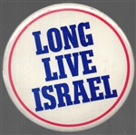 Long Live Israel 
