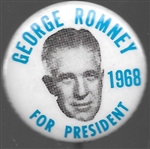 George Romney for President 