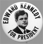 Edward Kennedy for President 