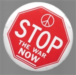 Stop the War Now 