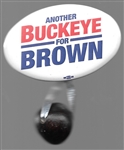 Another Buckeye for Brown 