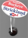Another Buckeye for Strickland 