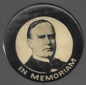 McKinley in Memoriam 