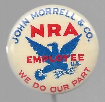 NRA John Morrell and Co.