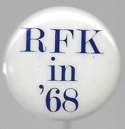 RFK in '68