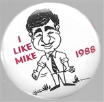 I Like Mike 1988 