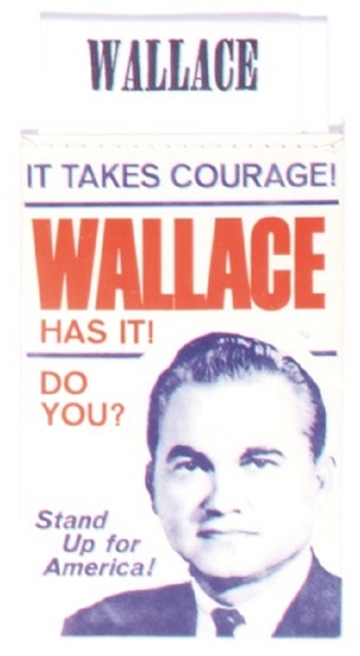 Wallace Pocket Handkerchief