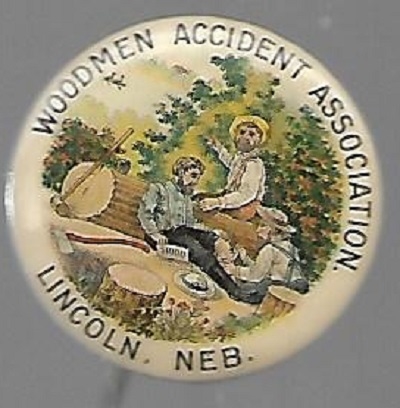 Woodmen Accident Assoc., Lincoln, Nebraska