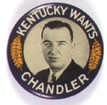 Kentucky Wants Chandler