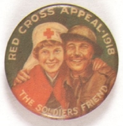 World War I Red Cross Appeal