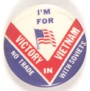 Im for Victory in Vietnam