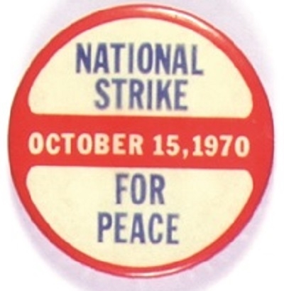 National Strike for Peace