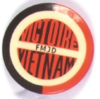 Victoire Vietnam