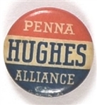 Hughes Penna. Alliance