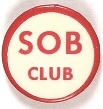 Anti Kennedy SOB Club