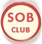 Anti Kennedy SOB Club