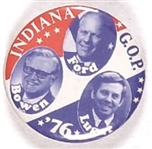 Ford, Bowen, Lugar Indiana Coattail