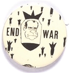 Nixon End War Bombs