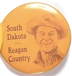 South Dakota Reagan Country