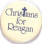 Christians for Reagan