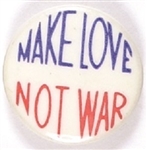 Make Love Not War