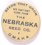 Nebraska Seed Company
