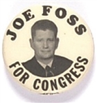 Joe Foss for Congress