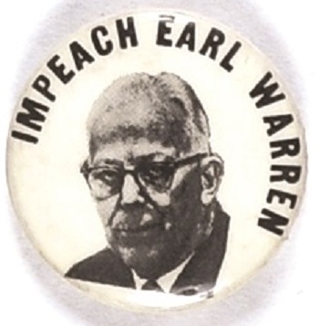 Impeach Earl Warren