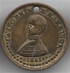 Harrison Eagle Medal