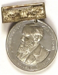 Harrison 1889 Capitol Inaugural Medal