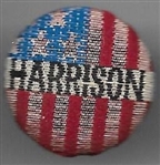 Harrison Stars and Stripes Stud