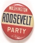 Roosevelt Washington Party