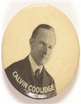 Coolidge Scarce Head and Shoulders Photo Pin