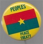 Peoples Peace Treaty 