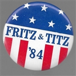 Fritz and Titz 1984 