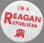 Im a Reagan Republican 