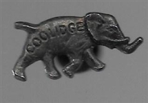 Coolidge Elephant Stud 