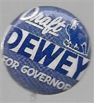 Draft Dewey for Governor 