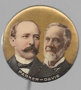 Parker, Davis Gold Jugate 
