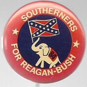 Southerners for Reagan 
